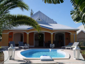 Villa Arcadia